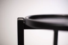 MESA BAJA BANDEJA LAQUEADA - tienda online