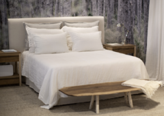 CUBRE EDREDON MIXTO - tienda online
