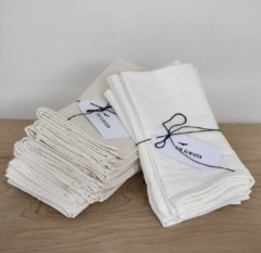 SERVILLETA DE TUSOR LIGHT - comprar online