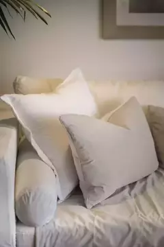 PILLOW PARA ASIENTO DE SOFA