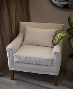 SILLON MATEO CON FUNDA en internet