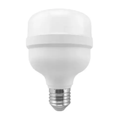 Lâmpada Bulbo LED 30w Alta Potência Bivolt 6500k