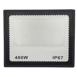 Refletor de led 400W 6500K IP67