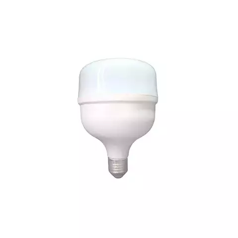 Lâmpada Bulbo LED 40w Alta Potência Bivolt 6500k