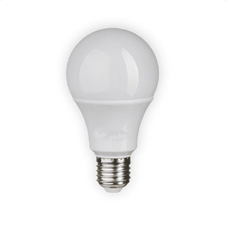 Lâmpada Bulbo LED 12w Bivolt