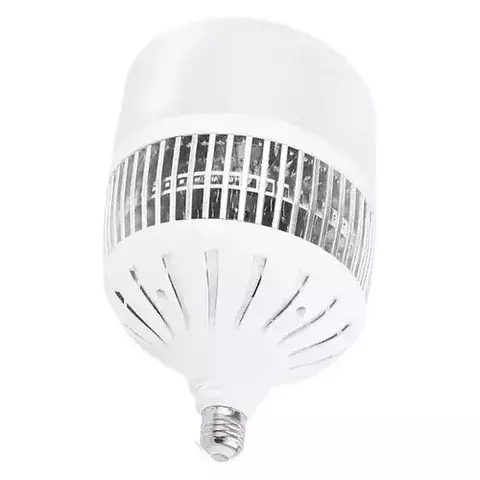 Lâmpada Bulbo LED 100w Alta Potência Bivolt 6500k