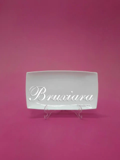 Bandeja Oriental na internet