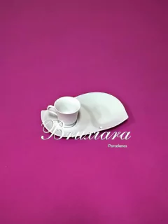 Bandeja Torrada c/Xícara Capri - comprar online