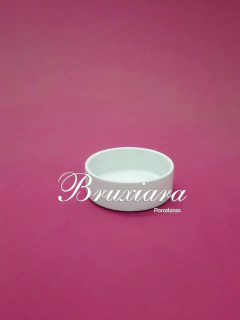 Comedouro - Segunda Linha - Bruxiara Porcelanas