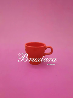 Caneca Tulipa Coloridas - loja online