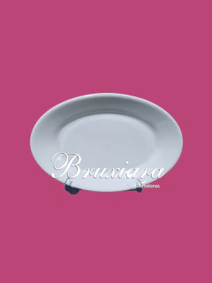 Travessa Rasa BH - Germer - Bruxiara Porcelanas