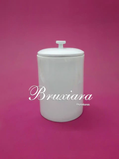 Imagem do Pote com tampa - Segunda Linha