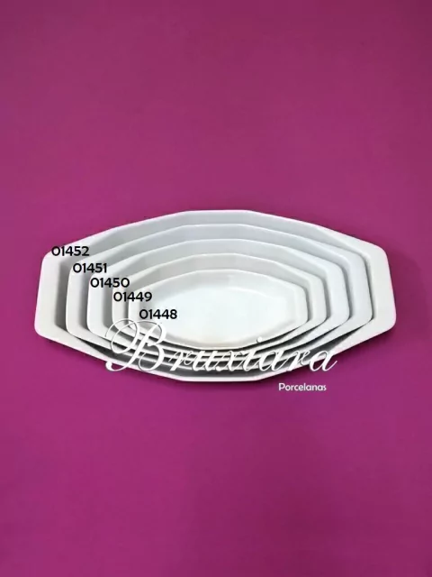 Refratária Losangular - Germer