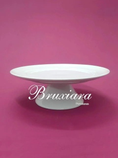 Prato bolo e pé alto (solto)