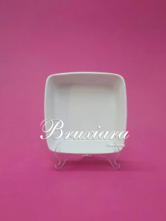 Travessa Quadrada - Segunda Linha