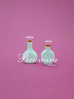 Frasco com Rolha - comprar online