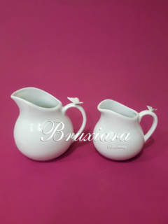 Jarra Bolinha Borboleta - comprar online