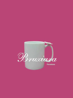 Caneca Borboleta - comprar online