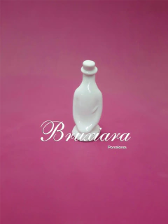 Pinguim Cartola - Bruxiara Porcelanas