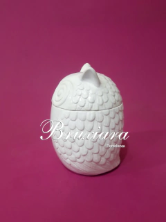 Pote Coruja - comprar online