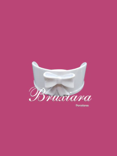 Panetoneira com laço - Segunda linha - comprar online