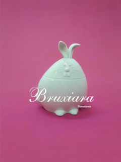 Ovo Família Feliz - Bruxiara Porcelanas