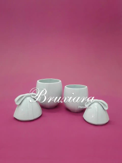 Ovo com Laço - comprar online