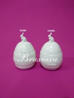 Ovo com Coelho