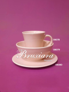 Caneca Tulipa Rosa - comprar online