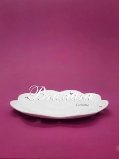 Prato Borboleta - Bruxiara Porcelanas