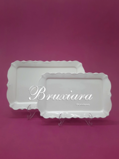 Travessa Fancy