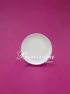 Prato Bolinha - Segunda Linha - comprar online