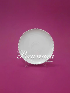 Prato Bolinha - Segunda Linha na internet