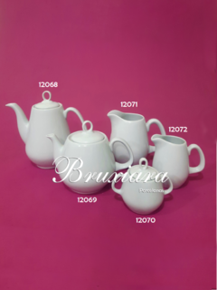 Açucareiro Fortuna - Bruxiara Porcelanas