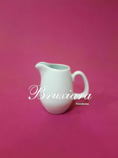Leiteira Fortuna - Bruxiara Porcelanas