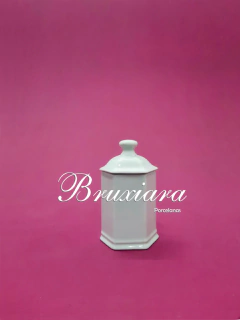 Pote Sextavado - comprar online