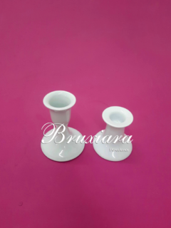 Castiçal Liso - comprar online