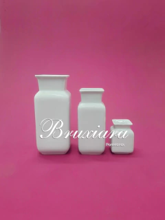 Vaso Quadrado
