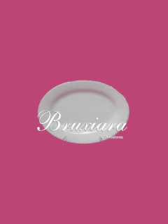 Travessa Oval - comprar online