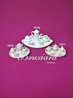 Aparelho de Café Miniatura