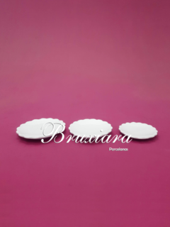 Pratinho Ondulado - comprar online