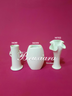 Vaso com alça mini - comprar online