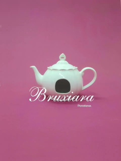 Casinha Bule - comprar online