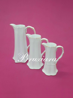 Jarra c/Ouro - comprar online