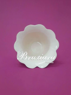 Cachepot Ivory c/ouro na internet