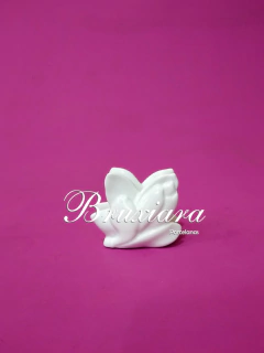 Porta Guardanapo Flor