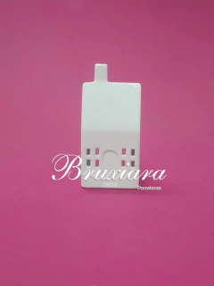 Casinha Escandinava