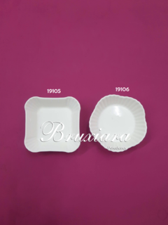 Petisqueira Quadrada - comprar online