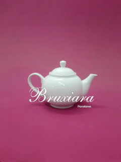 Bule - Bruxiara Porcelanas