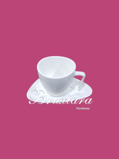 Xícara de café c/pires na internet